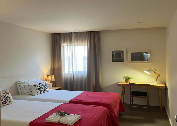 Bnapartments Palacio
